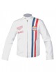 Men's Gulf White Jacket